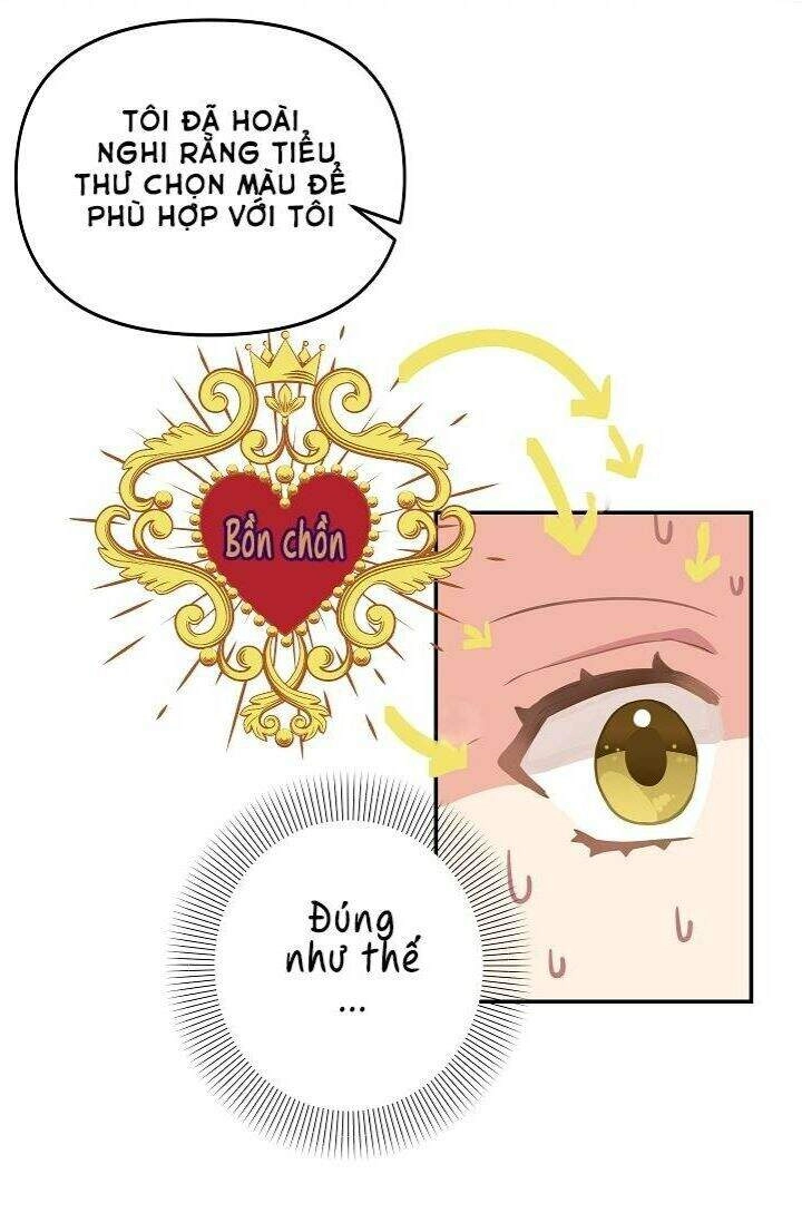 Hãy Bỏ Mặc Tôi Chapter 10 - 5