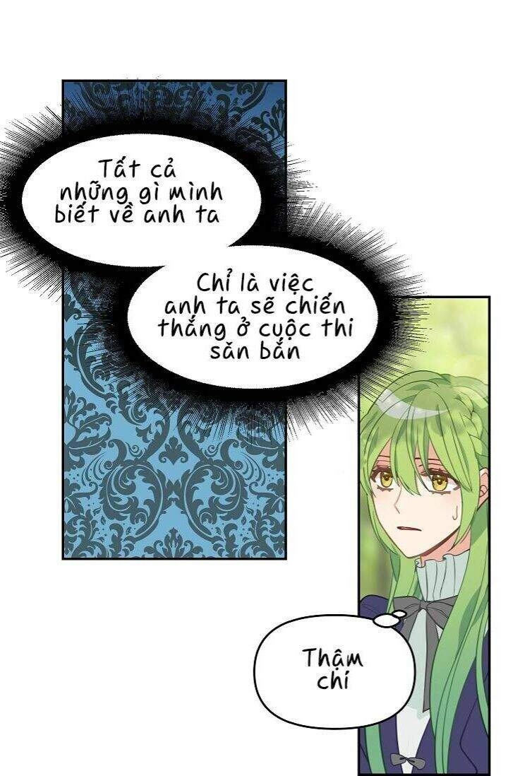 Hãy Bỏ Mặc Tôi Chapter 10 - 8