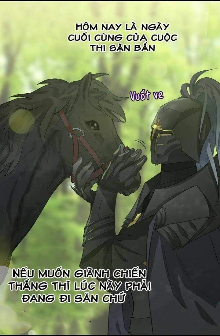 Hãy Bỏ Mặc Tôi Chapter 10 - 9