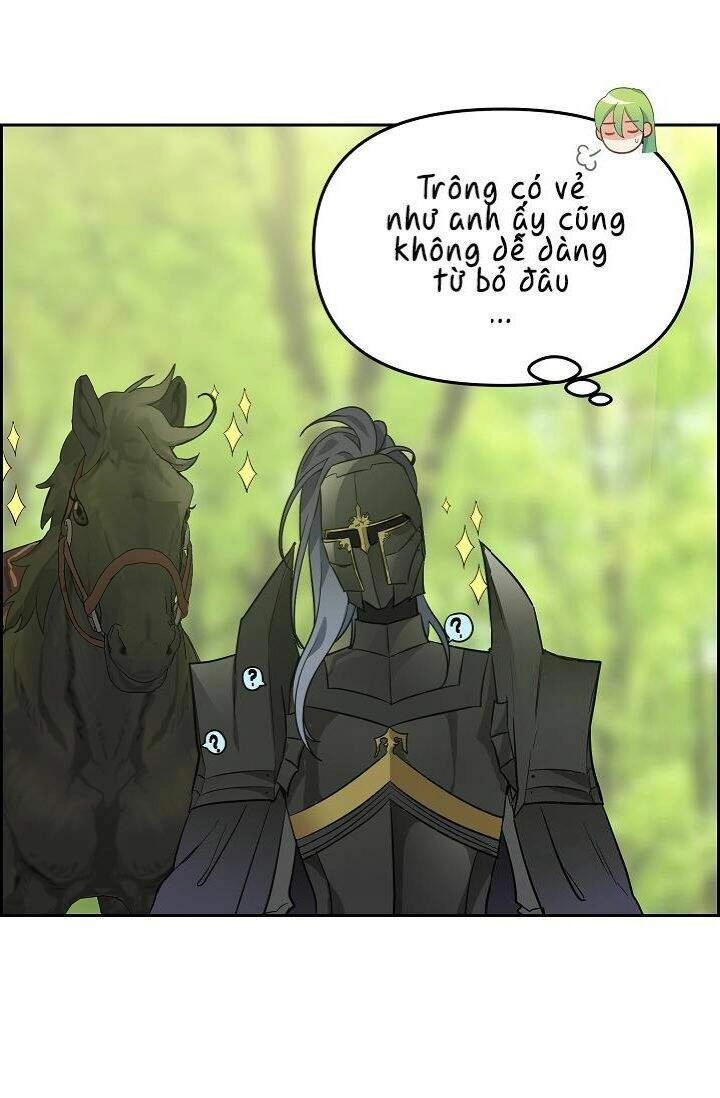 Hãy Bỏ Mặc Tôi Chapter 10 - 11