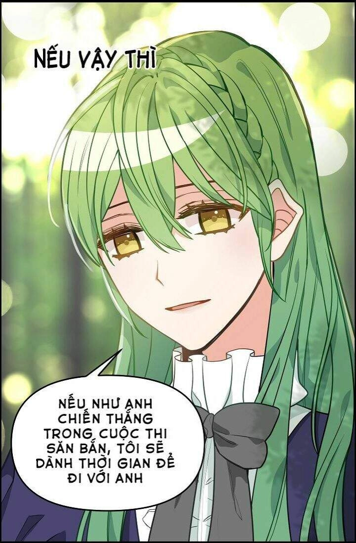 Hãy Bỏ Mặc Tôi Chapter 10 - 12