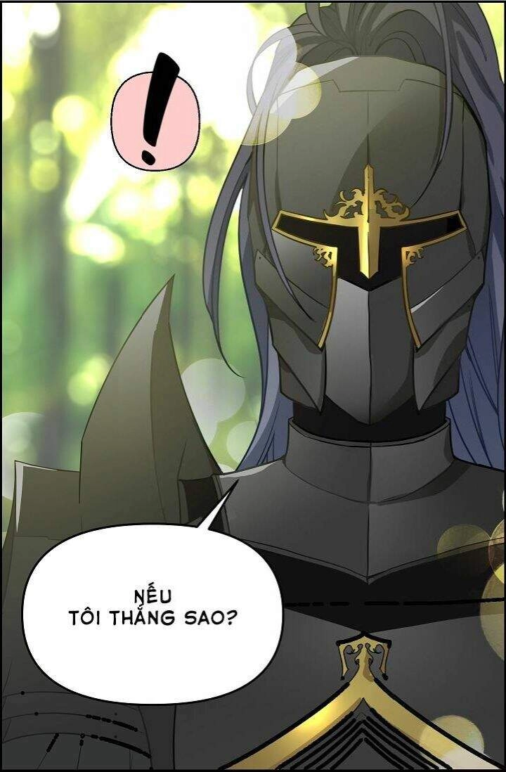 Hãy Bỏ Mặc Tôi Chapter 10 - 13