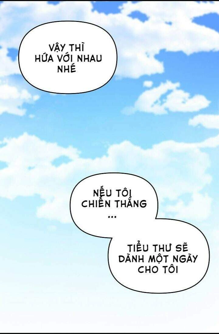 Hãy Bỏ Mặc Tôi Chapter 10 - 14