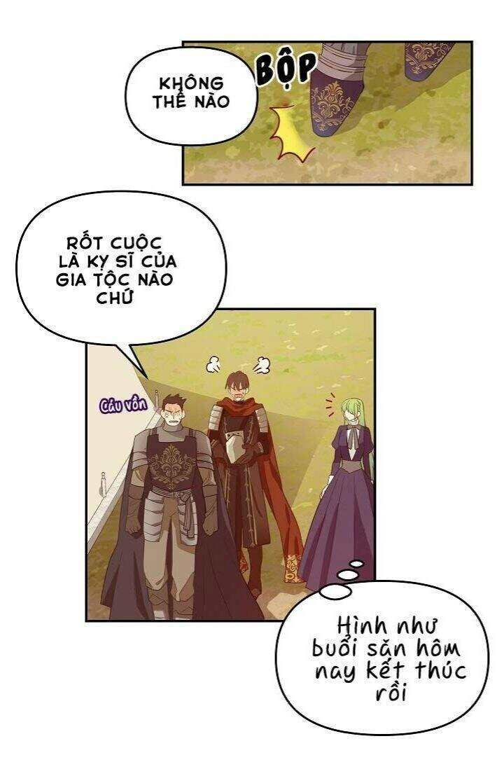 Hãy Bỏ Mặc Tôi Chapter 10 - 16