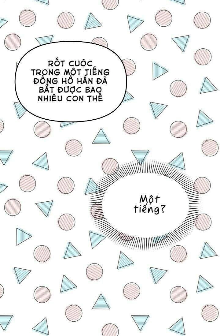 Hãy Bỏ Mặc Tôi Chapter 10 - 17