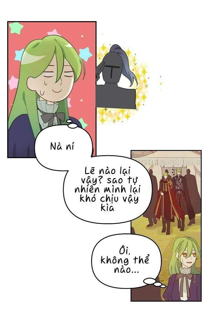 Hãy Bỏ Mặc Tôi Chapter 10 - 18