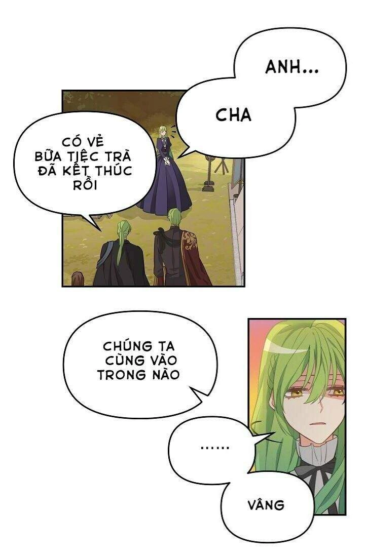 Hãy Bỏ Mặc Tôi Chapter 10 - 20