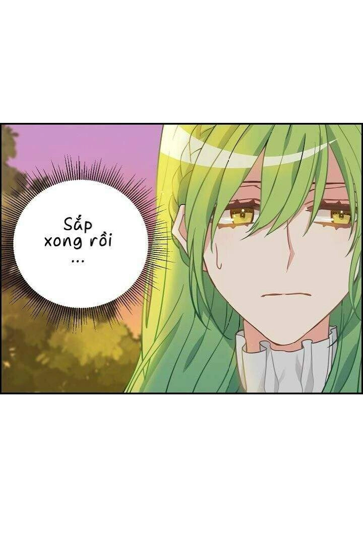 Hãy Bỏ Mặc Tôi Chapter 10 - 21