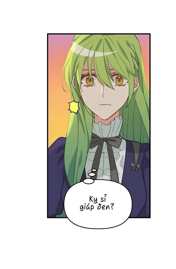 Hãy Bỏ Mặc Tôi Chapter 10 - 24