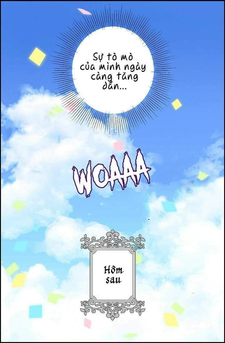 Hãy Bỏ Mặc Tôi Chapter 10 - 29