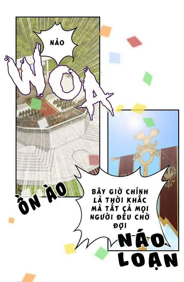 Hãy Bỏ Mặc Tôi Chapter 10 - 30