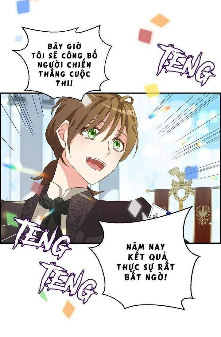 Hãy Bỏ Mặc Tôi Chapter 10 - 31