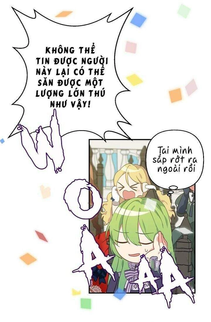 Hãy Bỏ Mặc Tôi Chapter 10 - 32