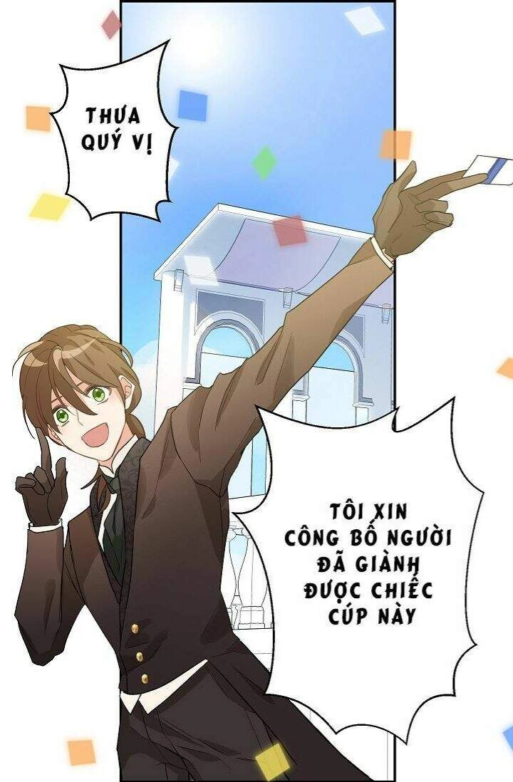 Hãy Bỏ Mặc Tôi Chapter 10 - 33