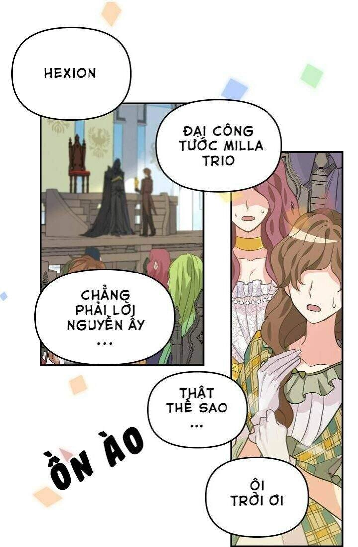 Hãy Bỏ Mặc Tôi Chapter 10 - 38