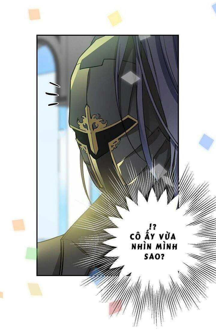 Hãy Bỏ Mặc Tôi Chapter 10 - 39