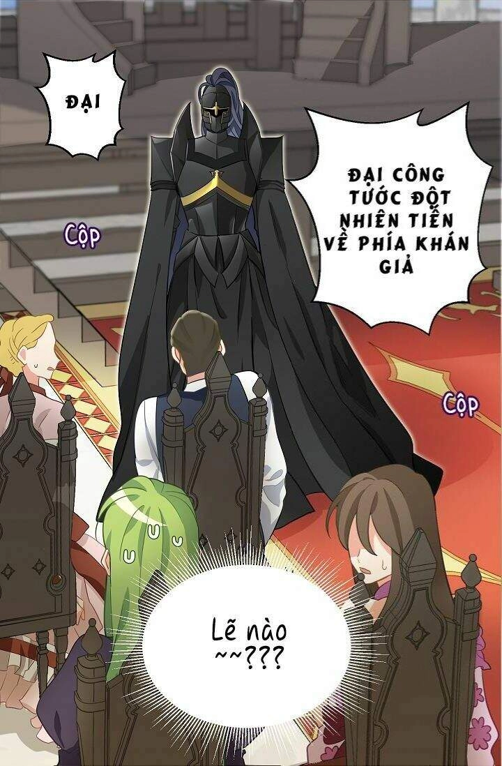 Hãy Bỏ Mặc Tôi Chapter 10 - 41