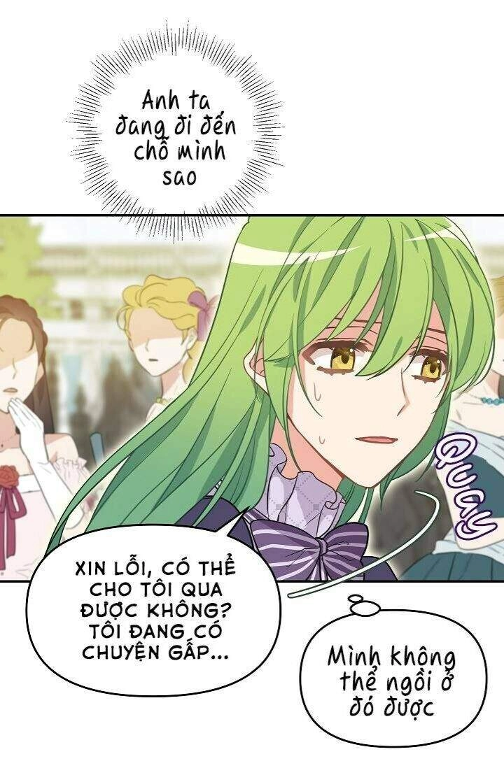 Hãy Bỏ Mặc Tôi Chapter 10 - 42