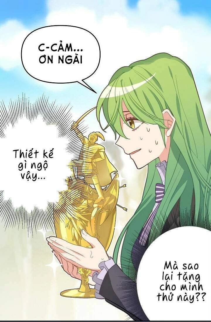 Hãy Bỏ Mặc Tôi Chapter 11 - 3