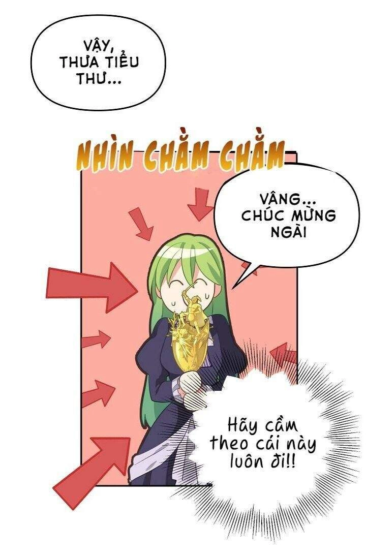 Hãy Bỏ Mặc Tôi Chapter 11 - 5