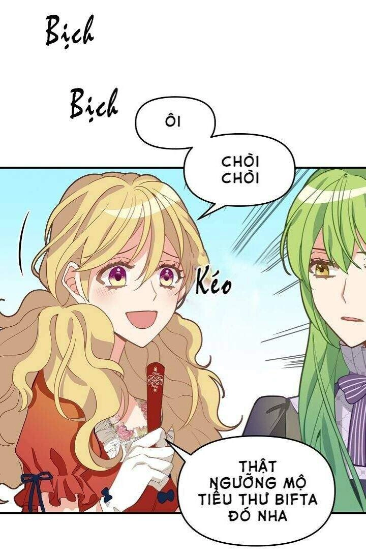 Hãy Bỏ Mặc Tôi Chapter 11 - 6