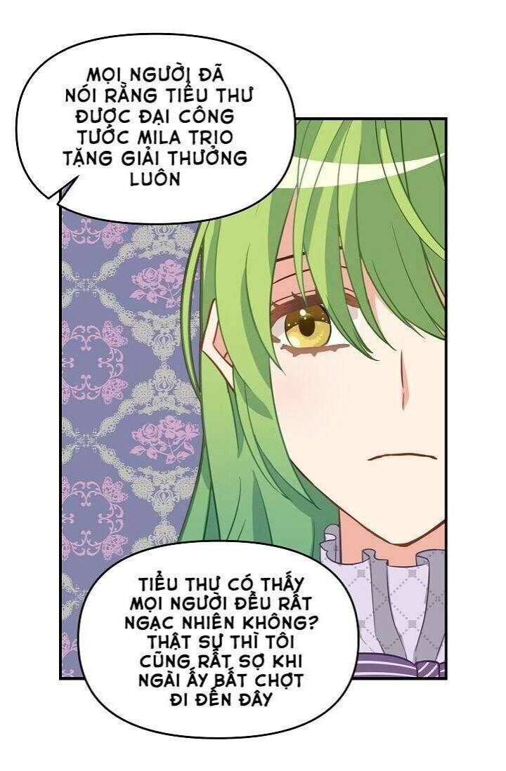 Hãy Bỏ Mặc Tôi Chapter 11 - 7