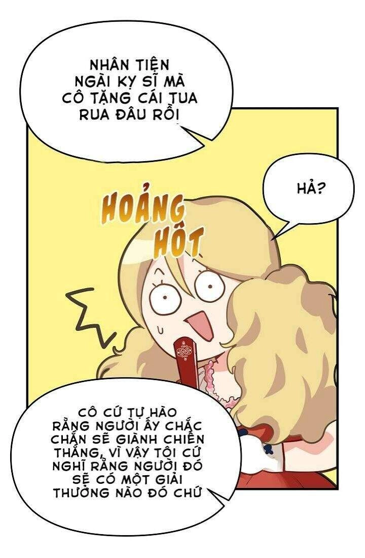 Hãy Bỏ Mặc Tôi Chapter 11 - 10