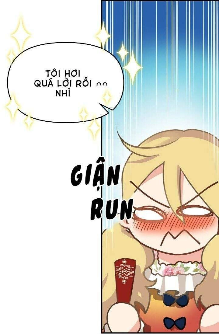 Hãy Bỏ Mặc Tôi Chapter 11 - 12