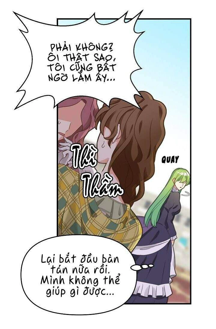 Hãy Bỏ Mặc Tôi Chapter 11 - 14