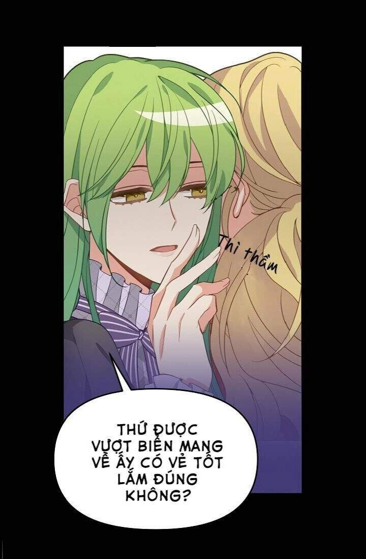 Hãy Bỏ Mặc Tôi Chapter 11 - 16