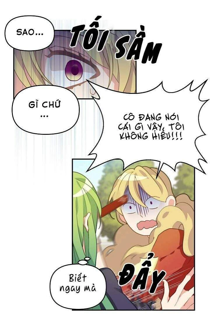 Hãy Bỏ Mặc Tôi Chapter 11 - 17