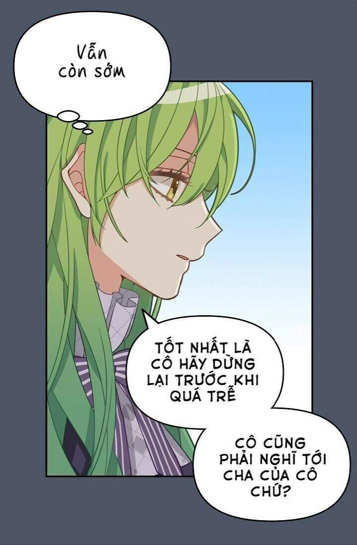 Hãy Bỏ Mặc Tôi Chapter 11 - 19