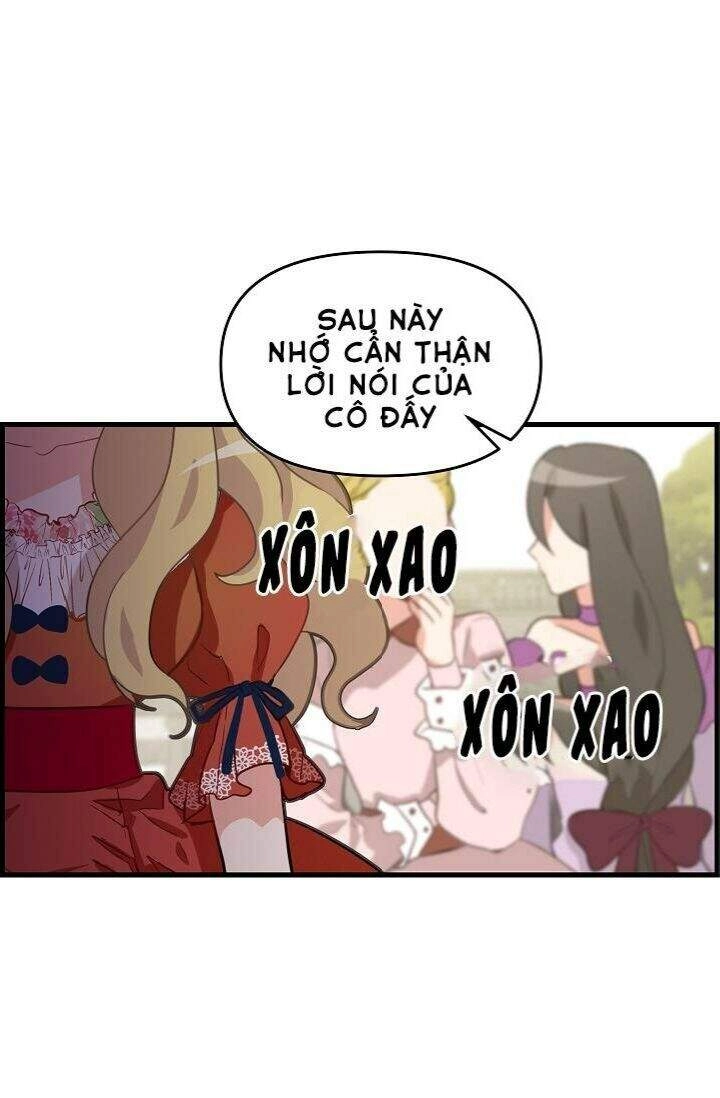 Hãy Bỏ Mặc Tôi Chapter 11 - 20