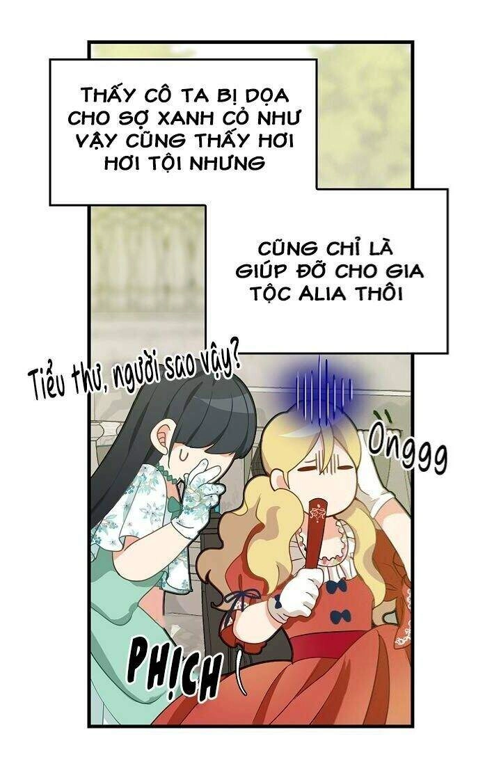 Hãy Bỏ Mặc Tôi Chapter 11 - 24