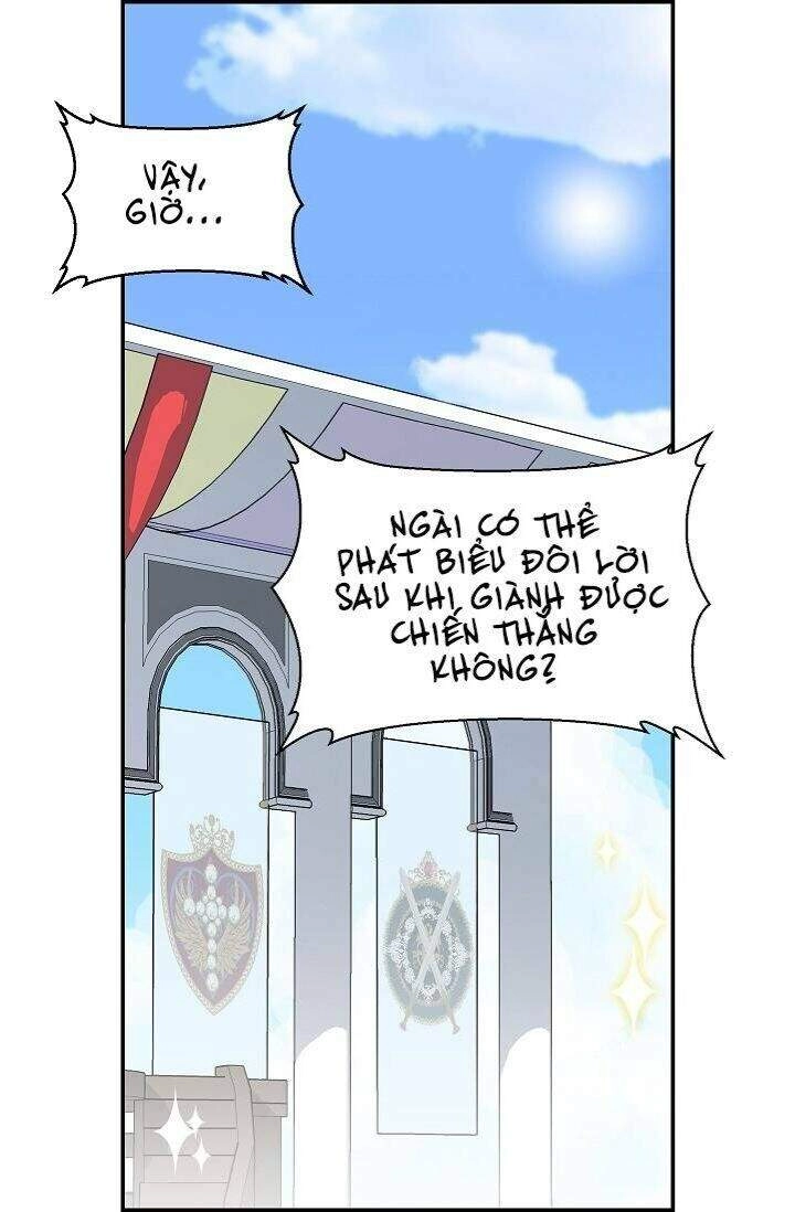 Hãy Bỏ Mặc Tôi Chapter 11 - 26