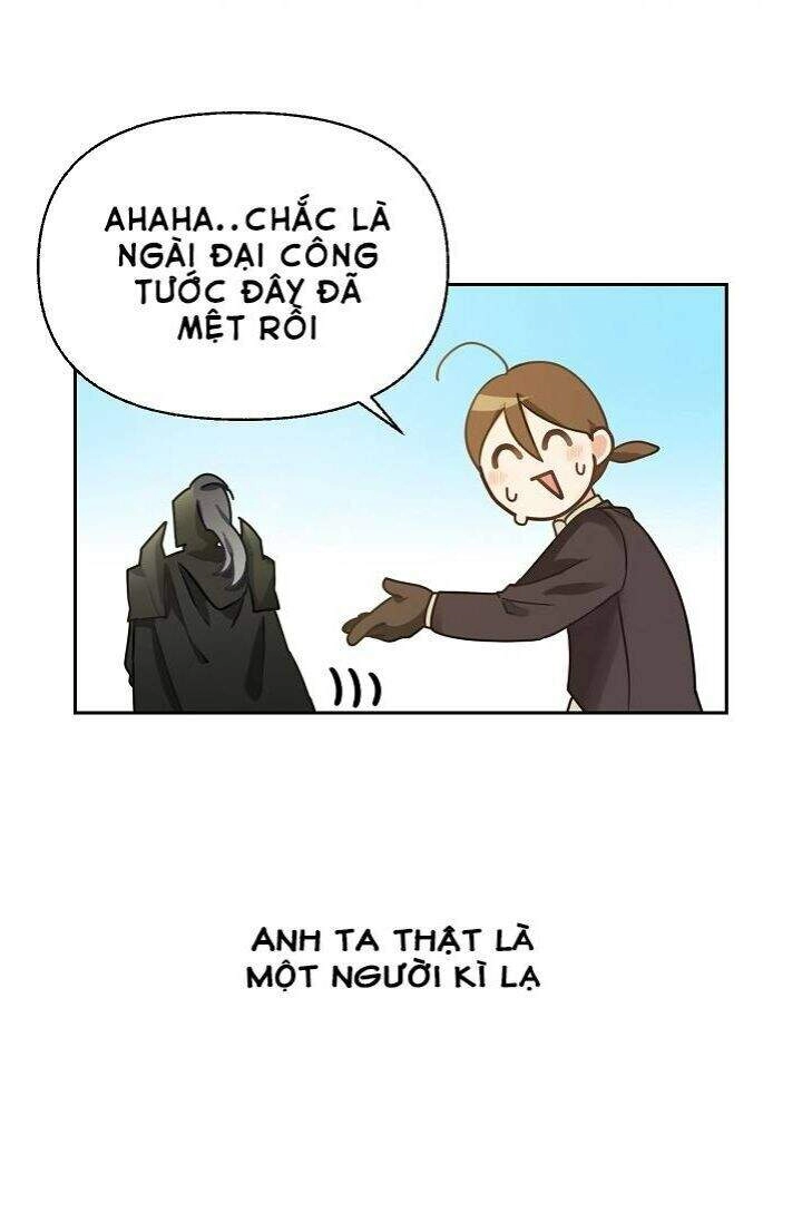 Hãy Bỏ Mặc Tôi Chapter 11 - 29