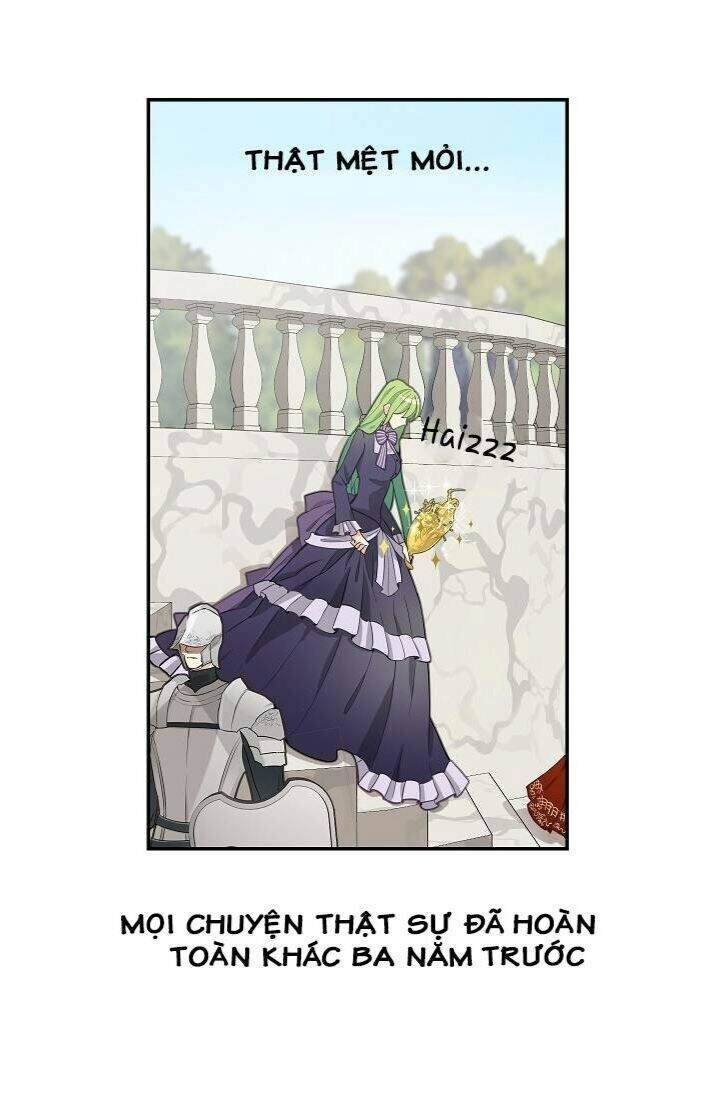 Hãy Bỏ Mặc Tôi Chapter 11 - 31