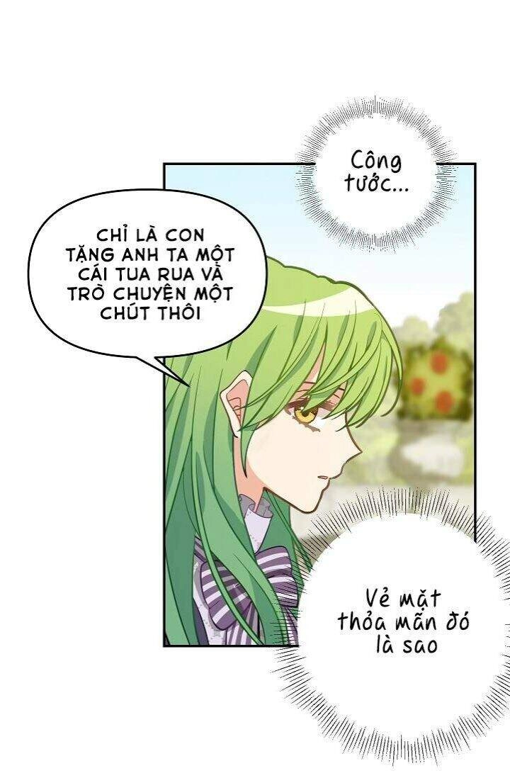 Hãy Bỏ Mặc Tôi Chapter 11 - 34