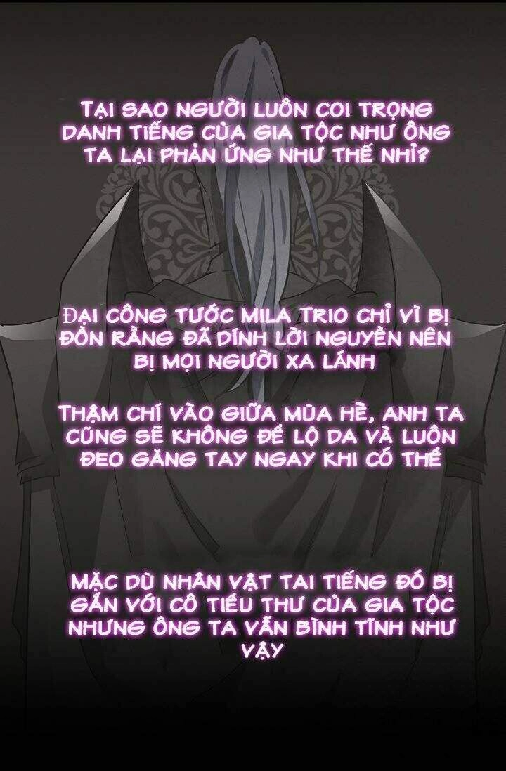 Hãy Bỏ Mặc Tôi Chapter 11 - 35