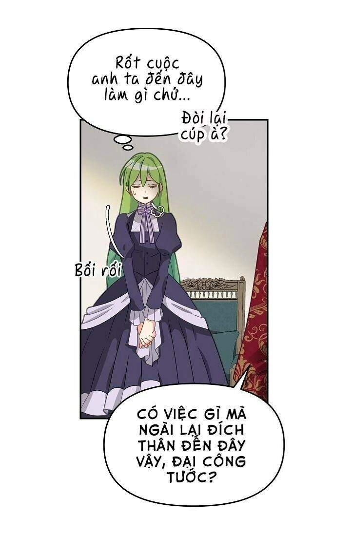 Hãy Bỏ Mặc Tôi Chapter 11 - 41