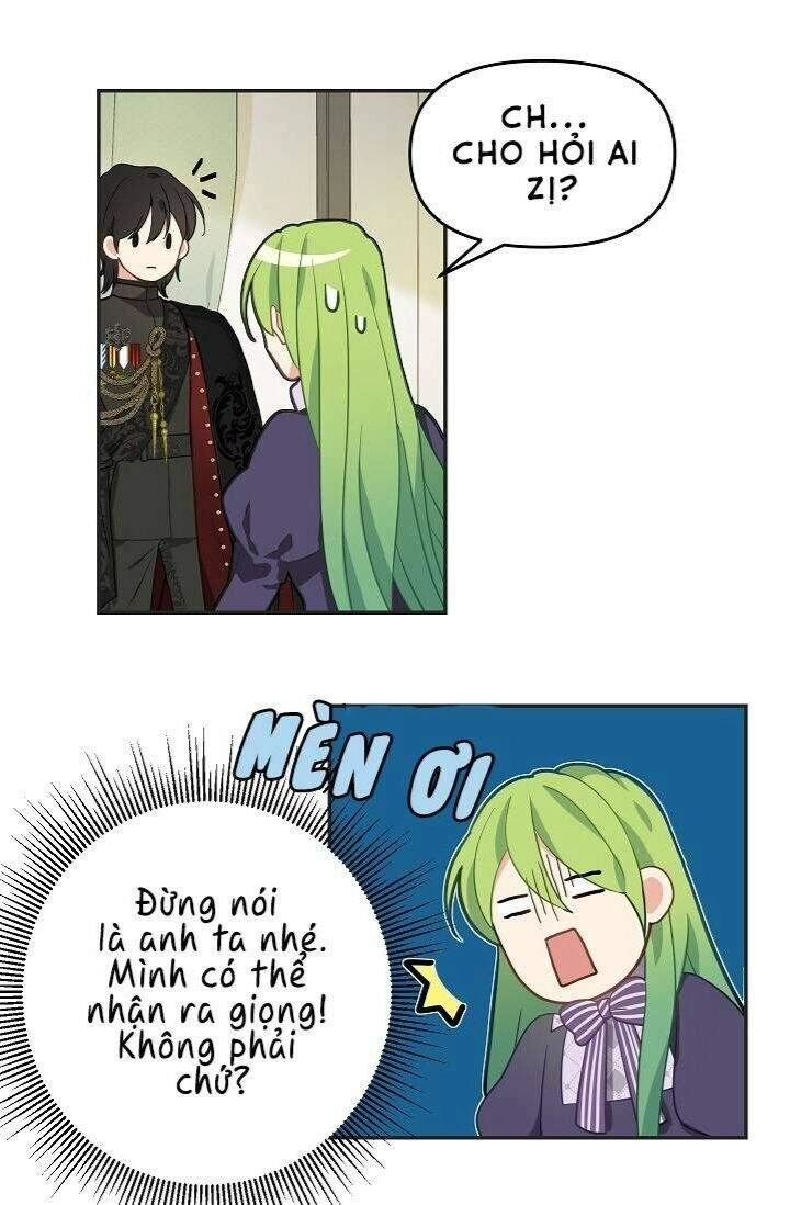 Hãy Bỏ Mặc Tôi Chapter 11 - 45