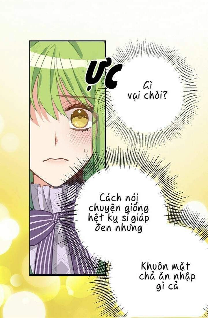 Hãy Bỏ Mặc Tôi Chapter 11 - 48