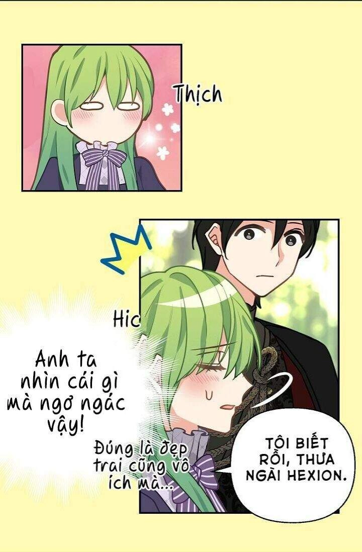 Hãy Bỏ Mặc Tôi Chapter 12 - 6