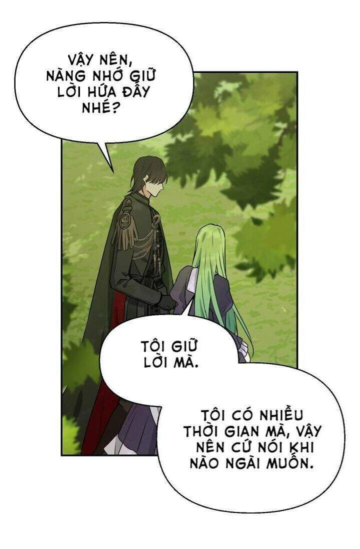 Hãy Bỏ Mặc Tôi Chapter 12 - 8