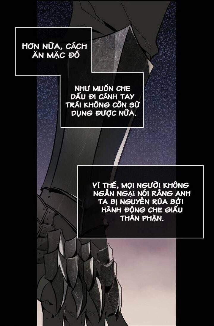 Hãy Bỏ Mặc Tôi Chapter 12 - 11