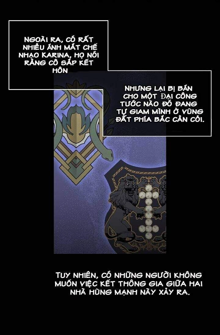 Hãy Bỏ Mặc Tôi Chapter 12 - 13