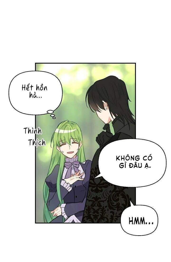 Hãy Bỏ Mặc Tôi Chapter 12 - 16