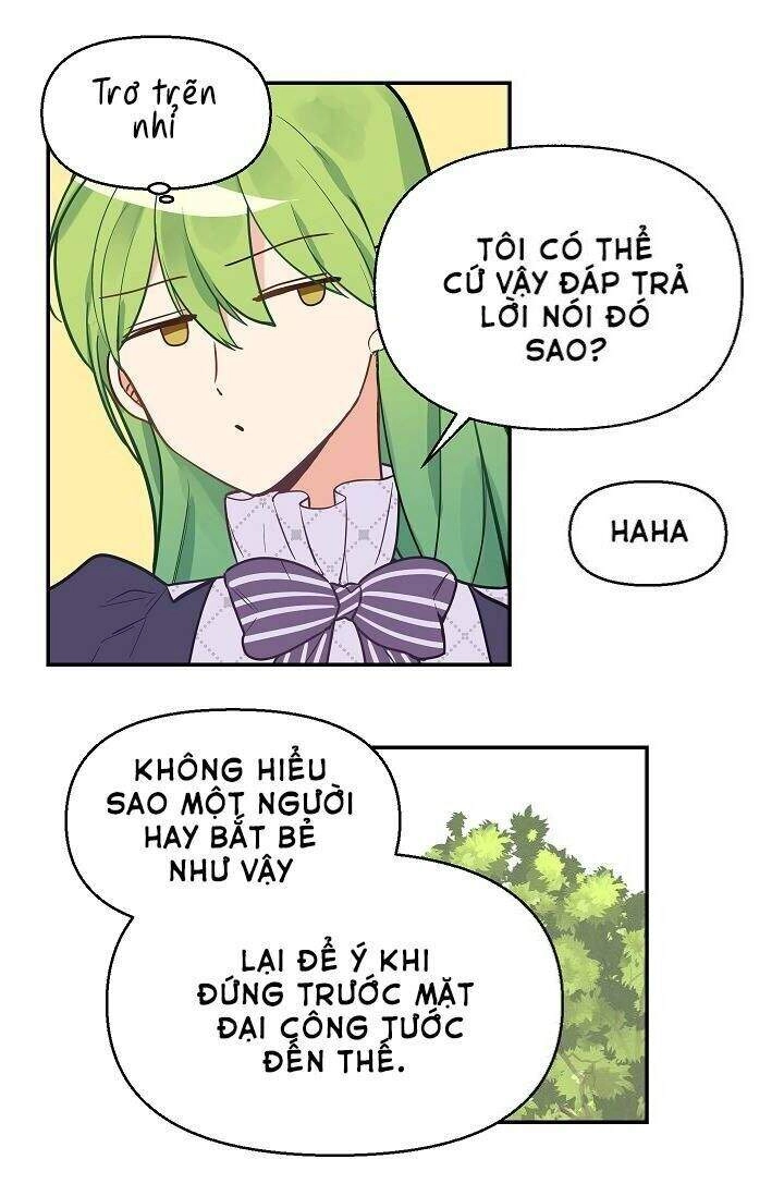 Hãy Bỏ Mặc Tôi Chapter 12 - 18