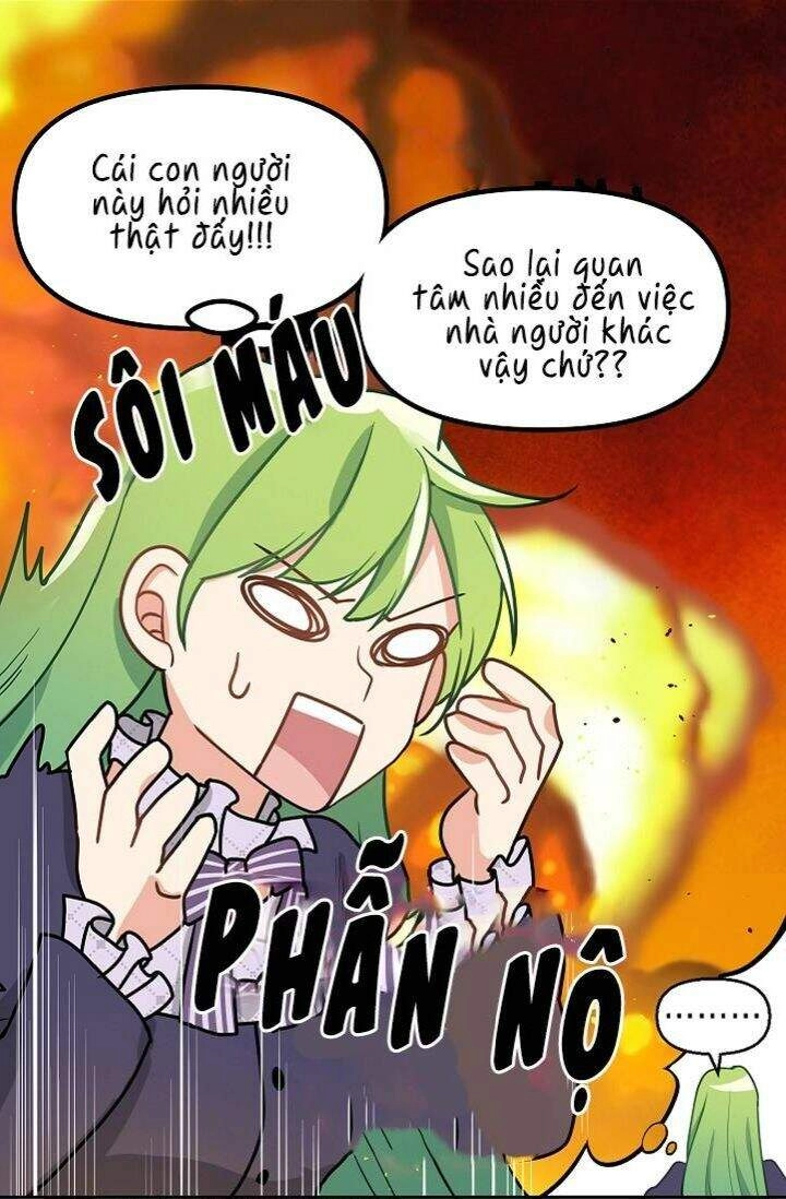 Hãy Bỏ Mặc Tôi Chapter 12 - 20