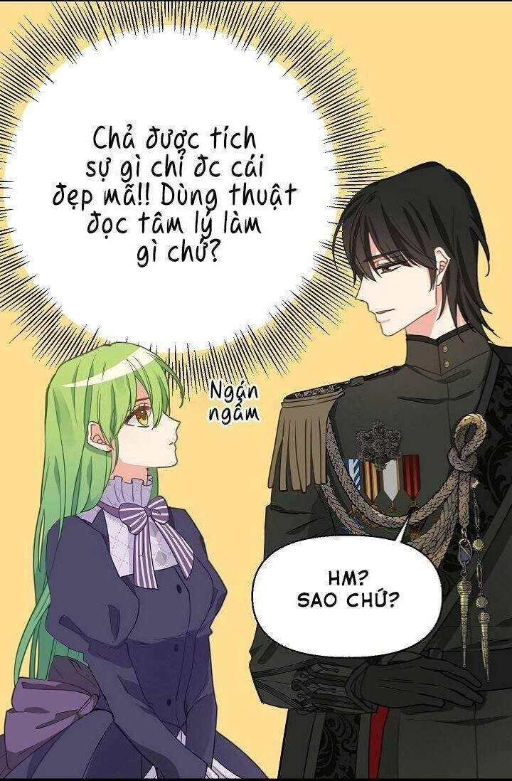 Hãy Bỏ Mặc Tôi Chapter 12 - 21